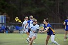 WLax vs RWU  Wheaton College Women’s Lacrosse vs Roger Williams University. - Photo By: KEITH NORDSTROM : Wheaton, Lacrosse, LAX